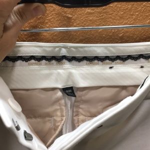 Never worn Express slacks